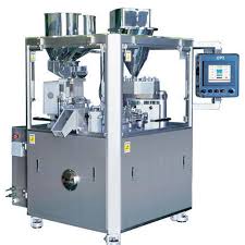 Pharma machinery